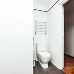 Freedom Square Апарт-отель 4*