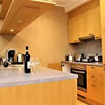 Aparthotel Freedom Square 4*