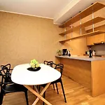 Aparthotel Freedom Square 4*