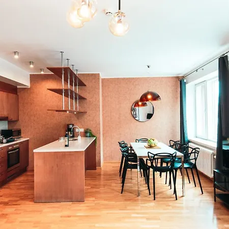 Apartmanhotel Freedom Square