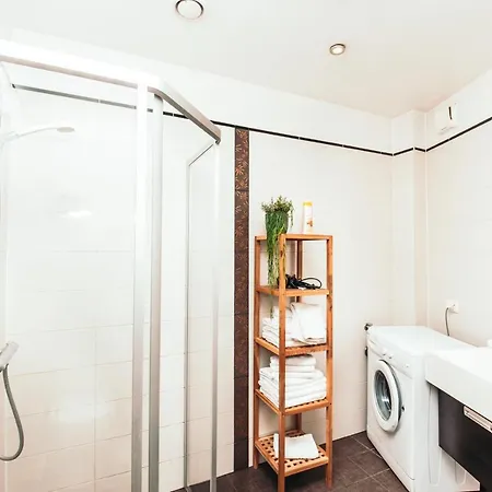 Apartmanhotel Freedom Square