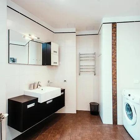 Apartmanhotel Freedom Square