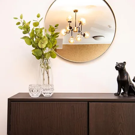 Freedom Square 4* タリン