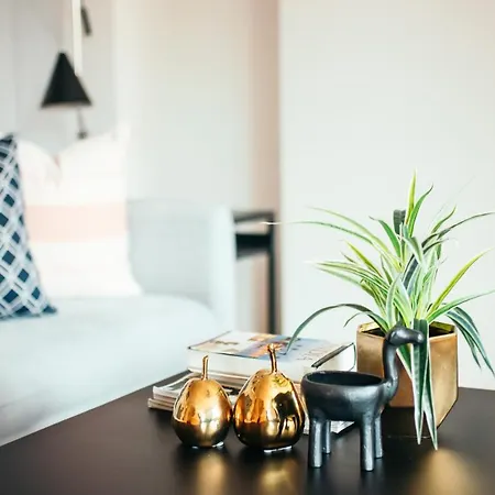 Apartmanhotel Freedom Square