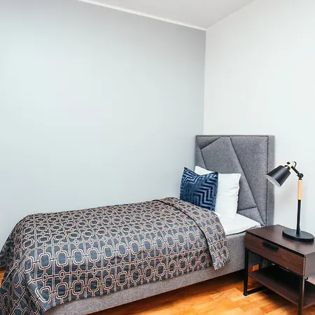 Freedom Square Apartmanhotel