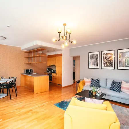 Freedom Square Apartmanhotel