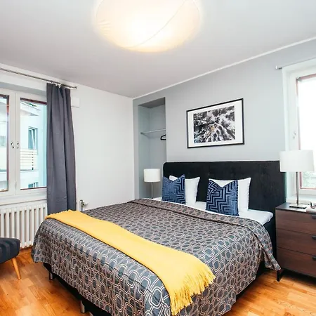 Apartmanhotel Freedom Square 4*