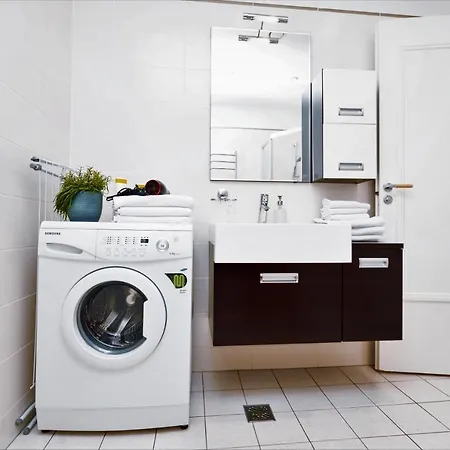 Apartmanhotel Freedom Square