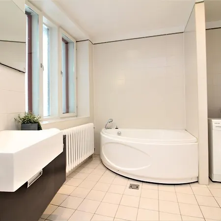 Apartmanhotel Freedom Square Tallinn