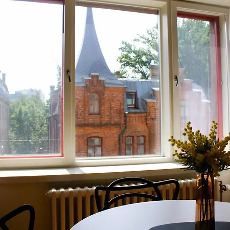 Freedom Square Aparthotel 4*