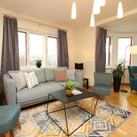 Apartmanhotel Freedom Square Tallinn