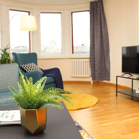 Freedom Square Apartmanhotel 4*