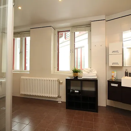 Apartmanhotel Freedom Square