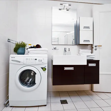 Freedom Square Ξενοδοχείο με διαμερίσματα