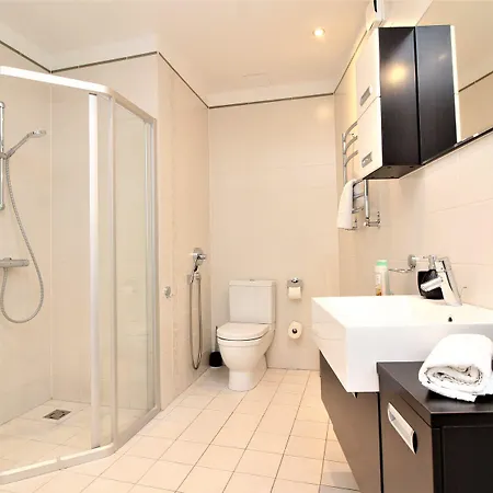 Apartmanhotel Freedom Square