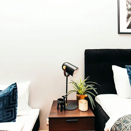 Apartmanhotel Freedom Square Tallinn