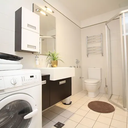 Apartmanhotel Freedom Square Tallinn