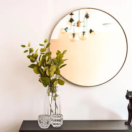 Apartmanhotel Freedom Square 4*