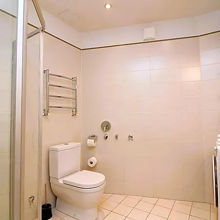 Apartmanhotel Freedom Square 4*