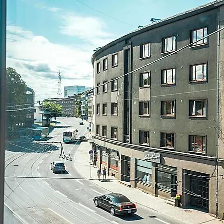 Appart hôtel Freedom Square 4*