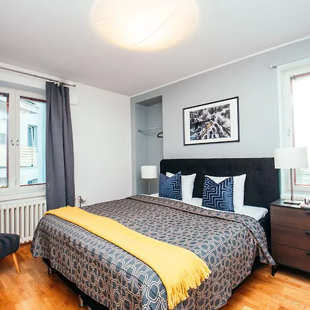 Апарт-отель Freedom Square 4*