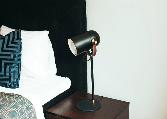 Aparthotel Freedom Square Tallinn