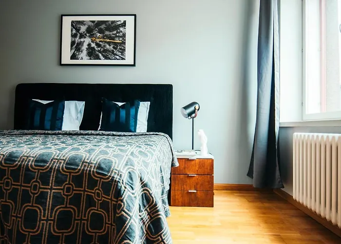 Freedom Square 4* טאלין