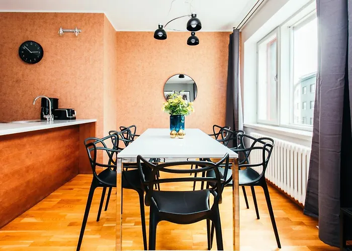 Freedom Square Tallinn