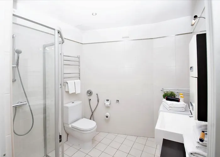 Freedom Square 4* טאלין