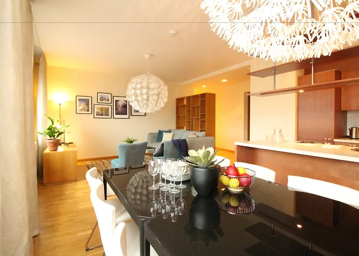 Freedom Square Aparthotel