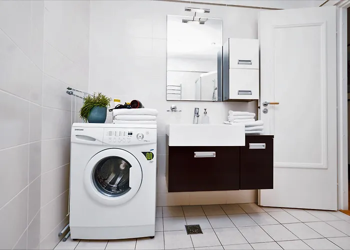 Freedom Square Aparthotel