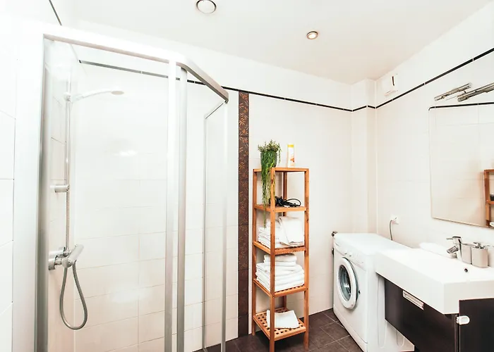 Aparthotel Freedom Square