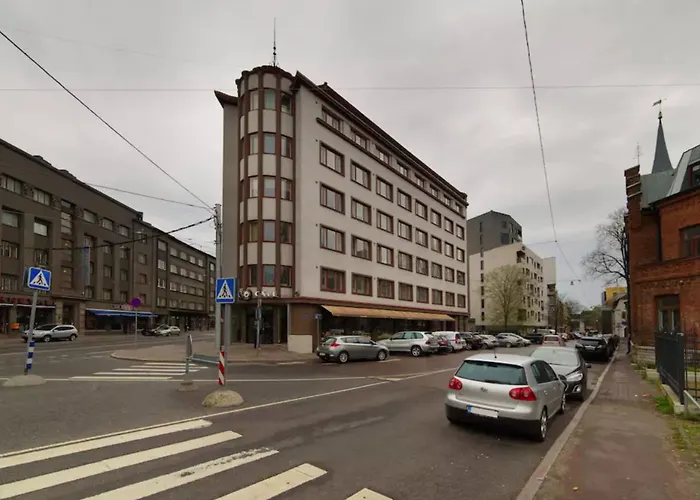 Freedom Square Aparthotel