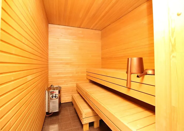 Freedom Square 4* Tallinn