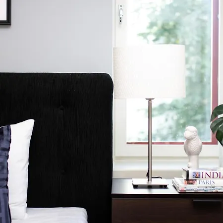 Freedom Square شقة فندقية 4*