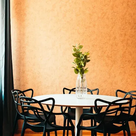 Freedom Square 4* تالين