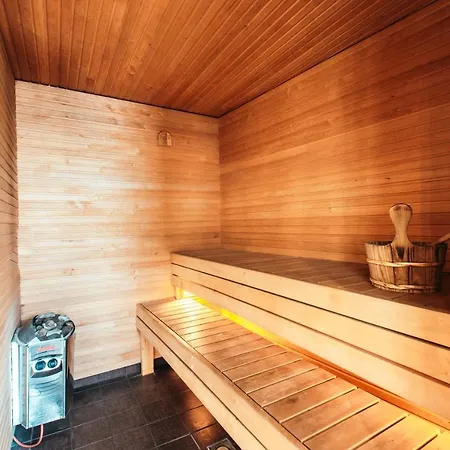 Freedom Square 4* تالين