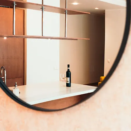 Freedom Square 4* تالين