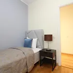 Freedom Square Aparthotel 4*