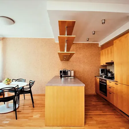 Freedom Square 4* Таллин