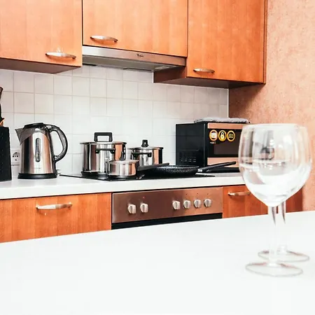 Freedom Square Таллин