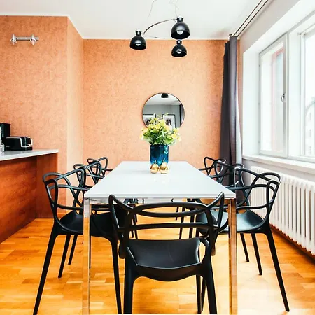 Freedom Square Таллин