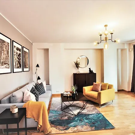 Freedom Square 4* Таллин