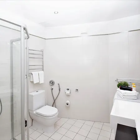 Freedom Square 4* Таллин