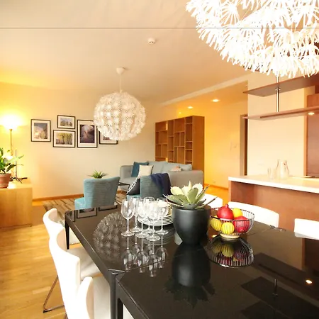 Freedom Square Апарт-отель