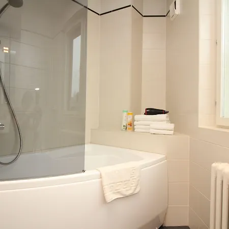 Freedom Square 4* Таллин