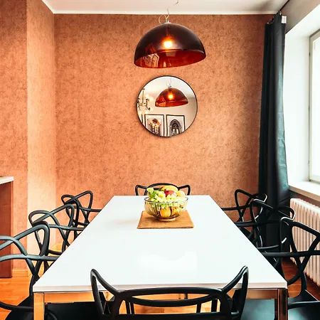 Freedom Square 4* Таллин