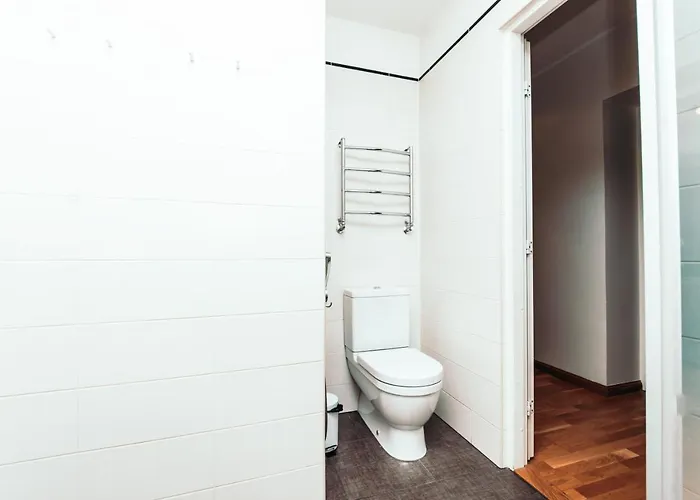 Freedom Square Appart hôtel 4*