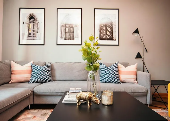 Appart hôtel Freedom Square 4*