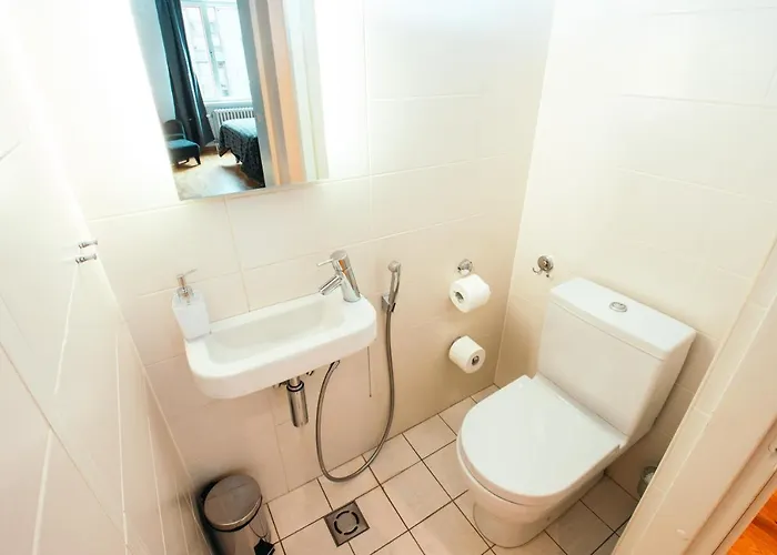 Freedom Square Appart hôtel 4*